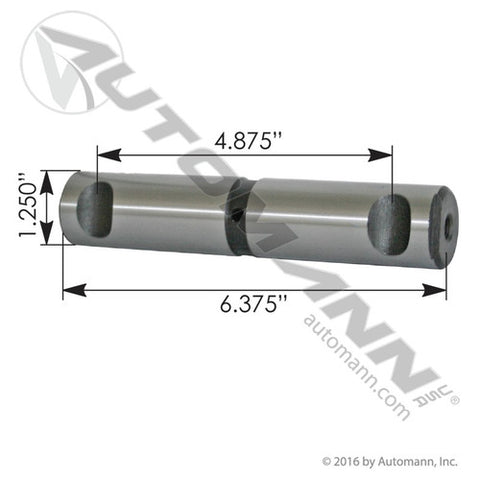 Automann M4958 Spring Pin Volvo