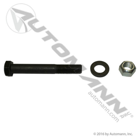 Automann M4962A Torque Rod Bolt Kit Hendrickson