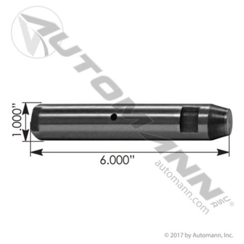 Automann M5208 Shackle Pin IHC