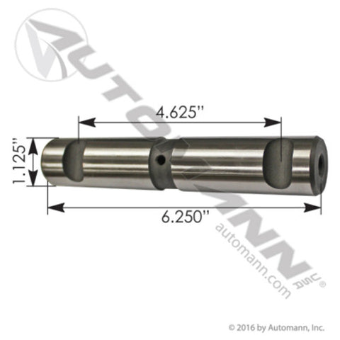 Automann M5255 Spring Pin Oshkosh