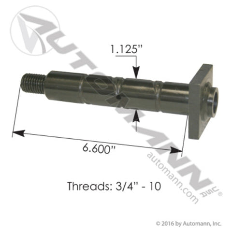 Automann M5263 Spring Pin Ottawa