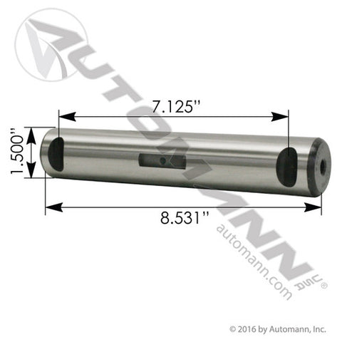 Automann M5282 Shackle Pin Hendrickson