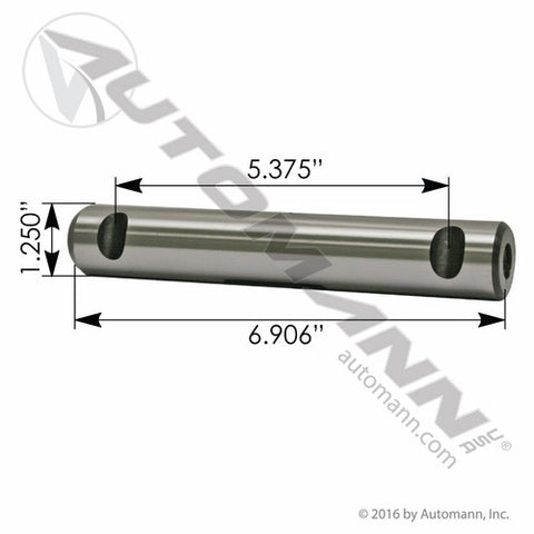 Automann M5284 Spring Pin Freightliner