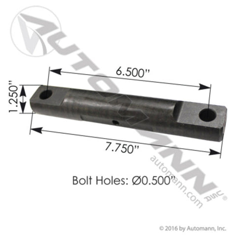 Automann M5305 Spring Pin Peterbilt