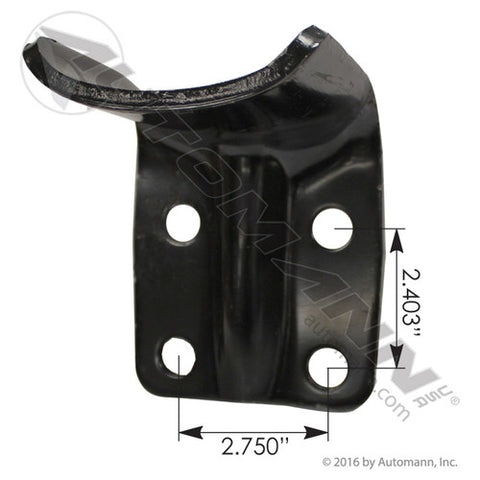 Automann M551 Helper Bracket IHC