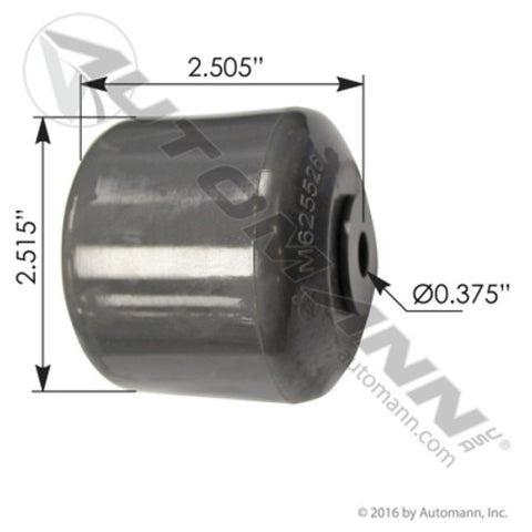 Automann M625526 Hood Roller Mack