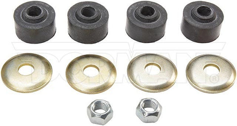 Dayton Parts M65115 Suspension - Shock Absorber