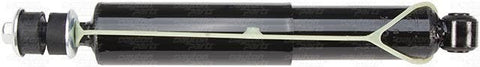 Dayton Parts M65153 Suspension - Shock Absorber