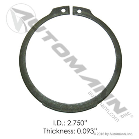 Automann M831426 Snap Ring Reyco/Granning