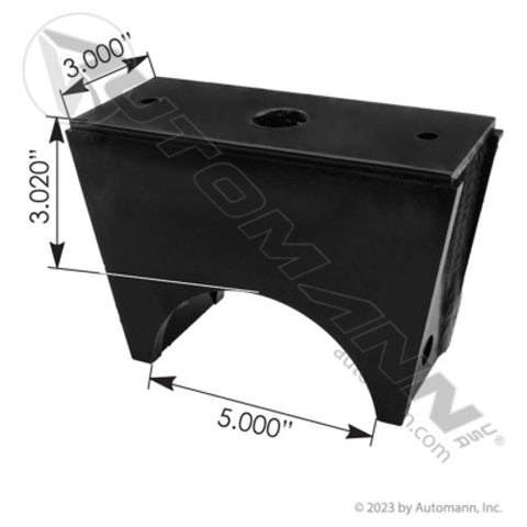 Automann M83373 Axle Seat Reyco
