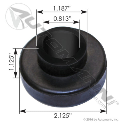 Automann M83713 Sway Bar End Bush Reyco
