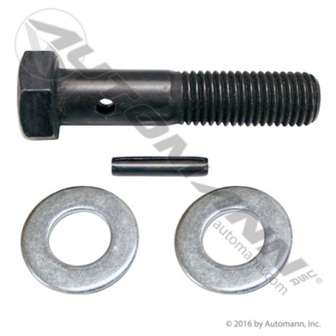 Automann M83731K Yoke Aeembly Bolt Kit Reyco