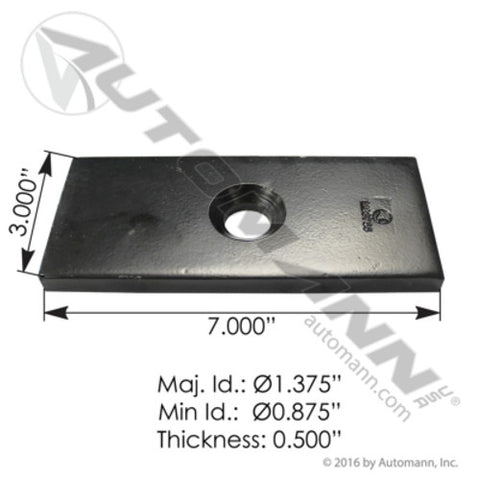 Automann M83755 Spacer Reyco