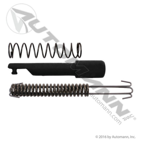 Automann M83762K Lock Pin Kit Reyco