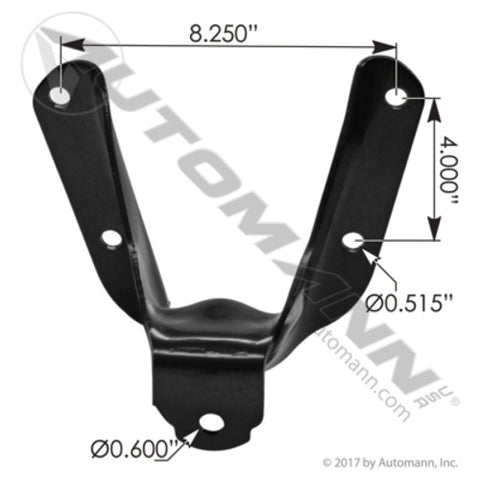Automann M969 Hanger Ford