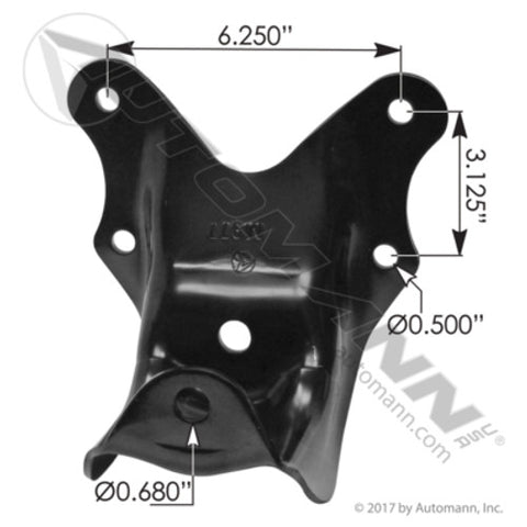 Automann M977 Hanger F250/350 Sd 1999-2004 Ford