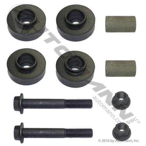 Automann M9K Insulator Kit Mack