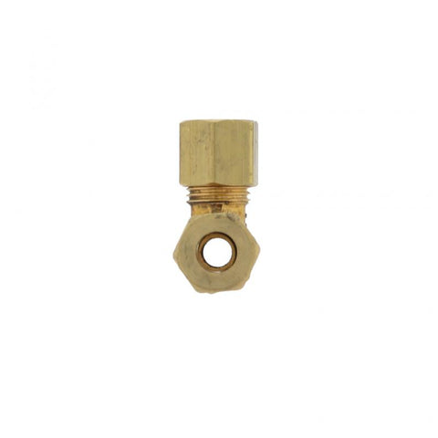Pai 3326 Parker 164C-4 Tee Fitting