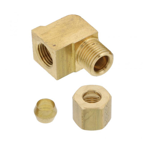 Pai 3327 Parker 170C-4-2 Fitting