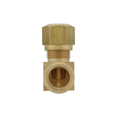 Pai 5202 Mack 63AX51094 Elbow Fitting