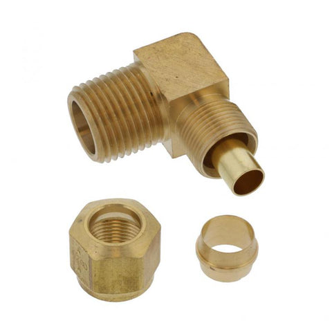 Pai 5202 Mack 63AX51094 Elbow Fitting