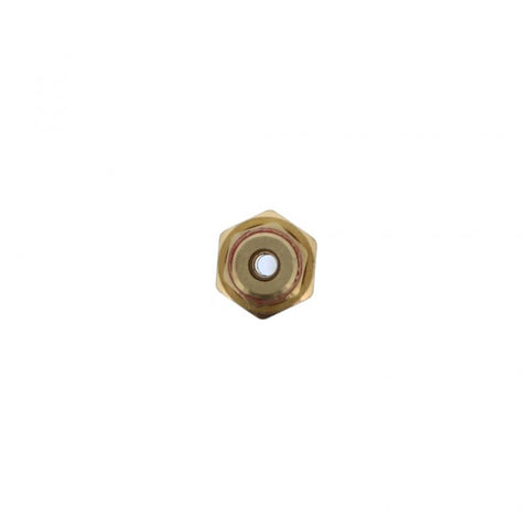 Pai 5211 Parker 68C-4-2 Nylon Tube Fitting