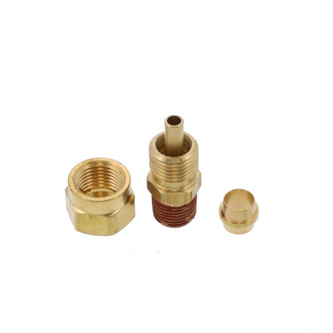 Pai 5211 Parker 68C-4-2 Nylon Tube Fitting
