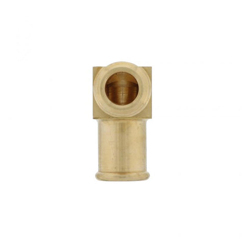 Pai 5243 Mack 63AX3566 Elbow Water Fitting