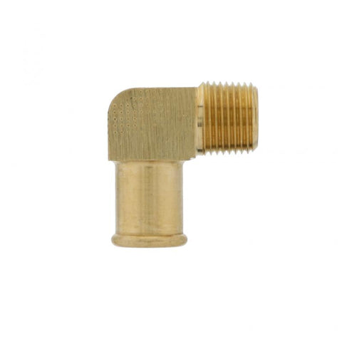 Pai 5243 Mack 63AX3566 Elbow Water Fitting