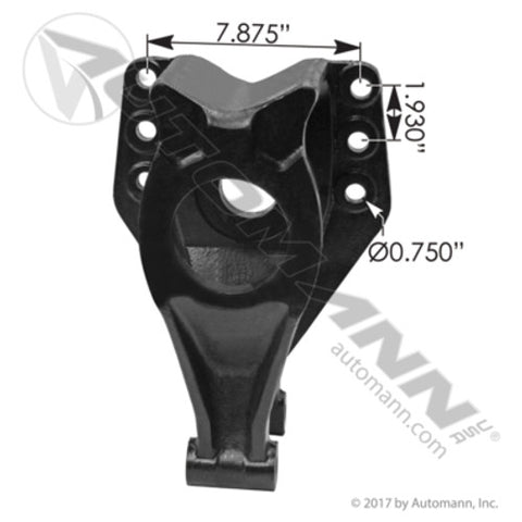 Automann MF267 Hanger Freightliner