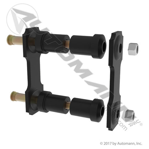 Automann MFS1790 Shackle Kit Ford
