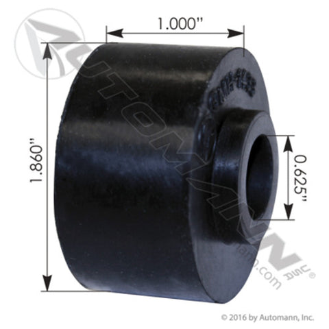 Automann MH1433 Harris Bushing