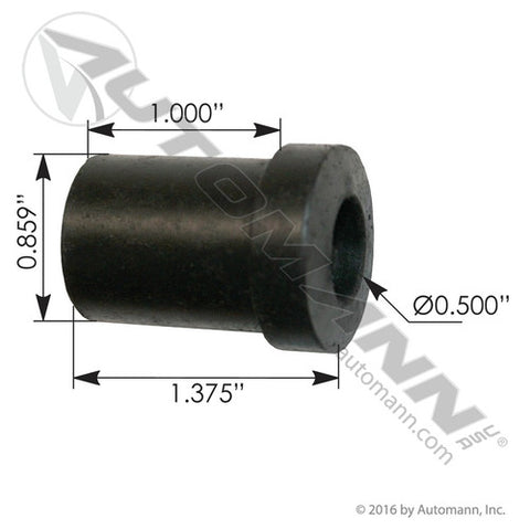 Automann MH1966 Harris Bushing