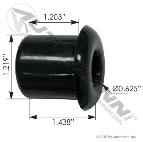 Automann MH4472 Harris Bushing
