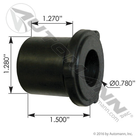 Automann MH4688 Harris Bushing