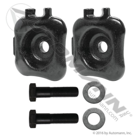 Automann MHS241K End Kit 1 Axle Hendrickson Primaax