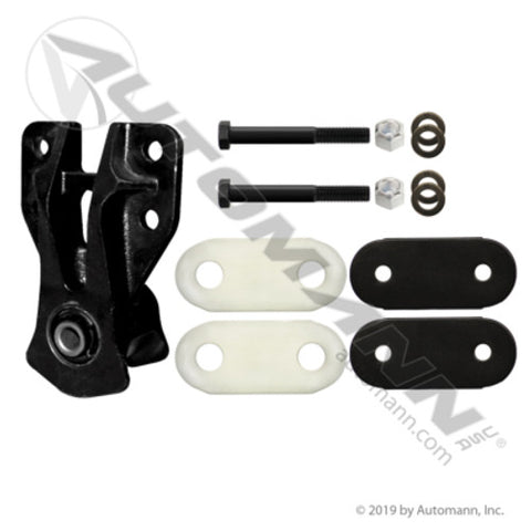 Automann MHS269 Shackle Hanger Kit Hendrickson