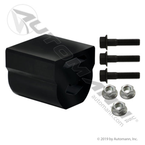 Automann MHS58948KS Auxiliary Spring Kit Hendrickson