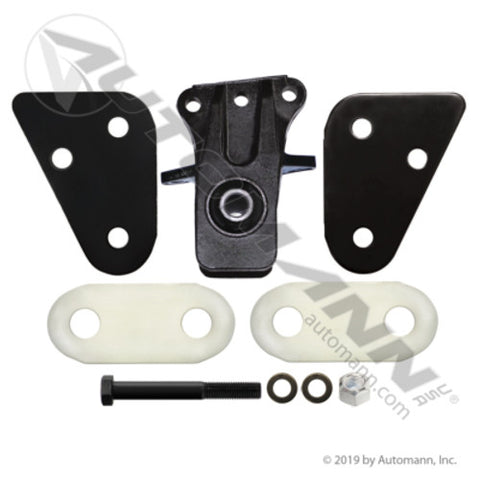 Automann MHS641762K Shackle Hanger Kit RH Hendrickson