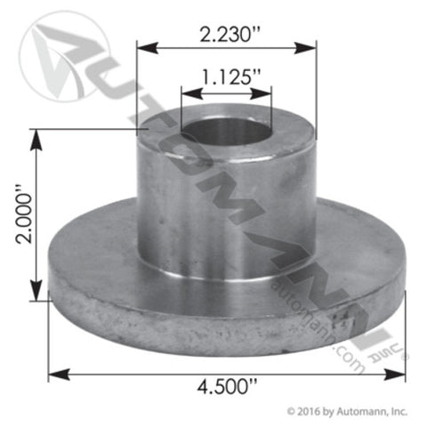 Automann MHS7349 Alignment Collar Hendrickson