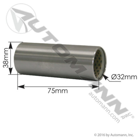 Automann MHS77 Bimetal Bushing Hendrickson