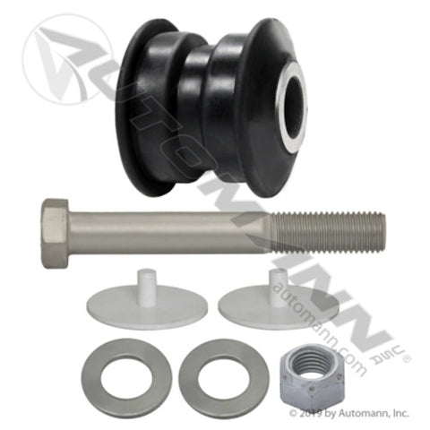 Automann MHS83 Pivot Bushing Kit Hendrickson