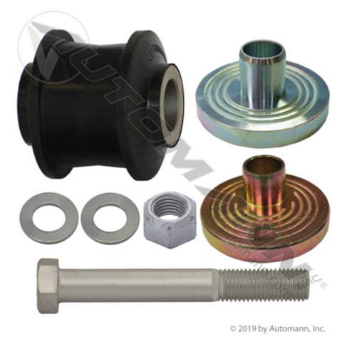 Automann MHS88N Pivot Bushing Kit NS Hendrickson
