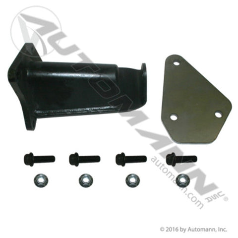Automann MHT6427 Shock Bracket Hendrickson/Turner