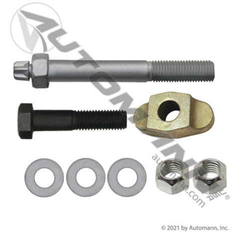 Automann MHT673 Shock Bolt Kit Hendrickson