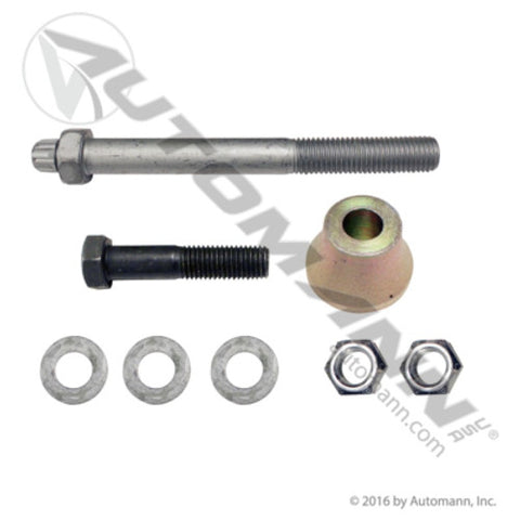 Automann MHT691 Shock Bolt Kit Hendrickson/Turner