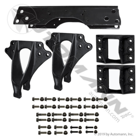 Automann MIH1559K Cross Member Retrofit Kit IHC