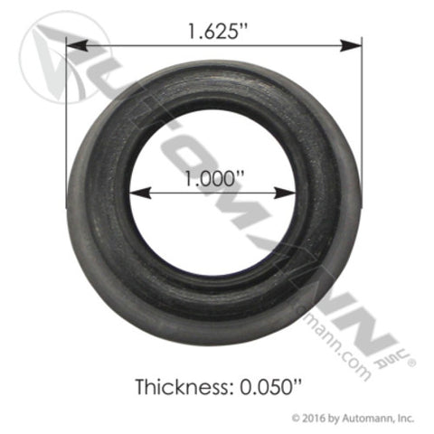 Automann MIH551 Seal for M5268
