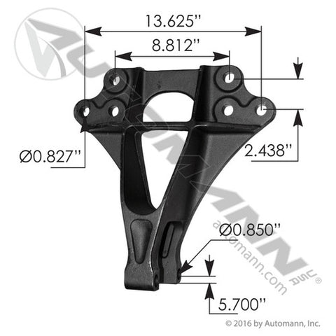 Automann MIH55363 Hanger IHC