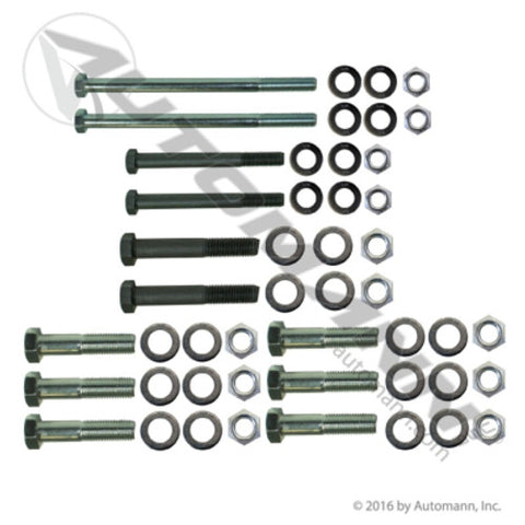 Automann MK16929 Hanger Mount Kit Kenworth